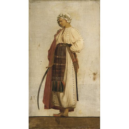 Jean Leon Gerome, Vesoul Jean Leon Gerome, Vesoul