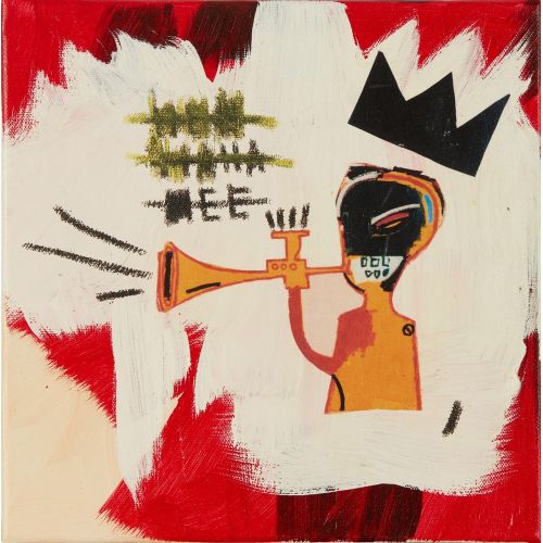 Jean-Michel Basquiat, Appropriation Of Jean Michel Basquiat Expressionism Art Movements Jean-Michel Basquiat, Appropriation of