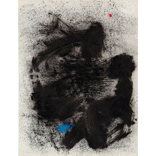 Joan Miro, Sketch