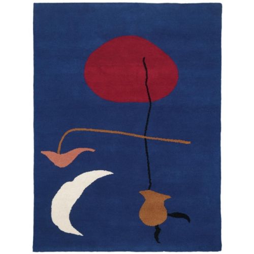Joan Miro, İspanyol Dansçısı Joan Miro, İspanyol Dansçısı