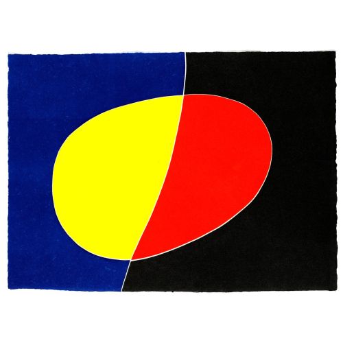 Joan Miro, Francesc Dassis Cantic Del Sol