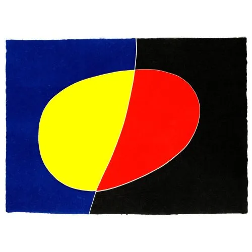 Joan Miro Francesc Dassis Cantic Del Sol Surrealism Art Movements Canvas, Drawing Paper Prints, Reproduction Oil Painting and
