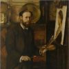 John Collier