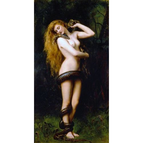 John Collier, Lilith