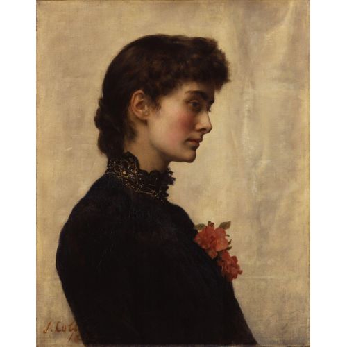 John Collier, Marion Collier