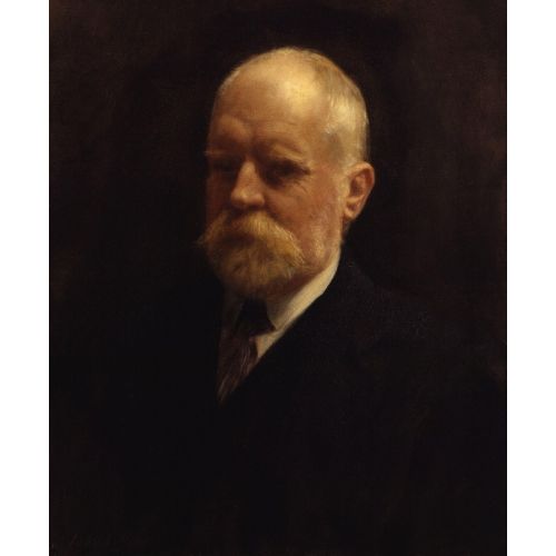 John Collier, Sir Ignatius Valentine Chirol