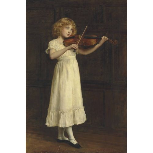 John Collier, The Sonatina