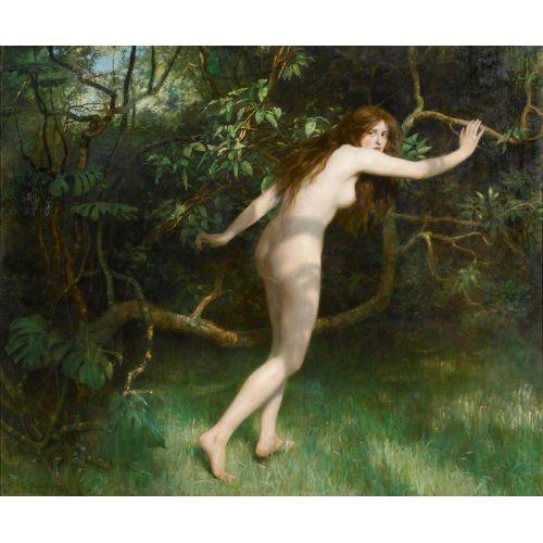 John Collier, Eve