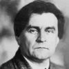 Kazimir Malevich