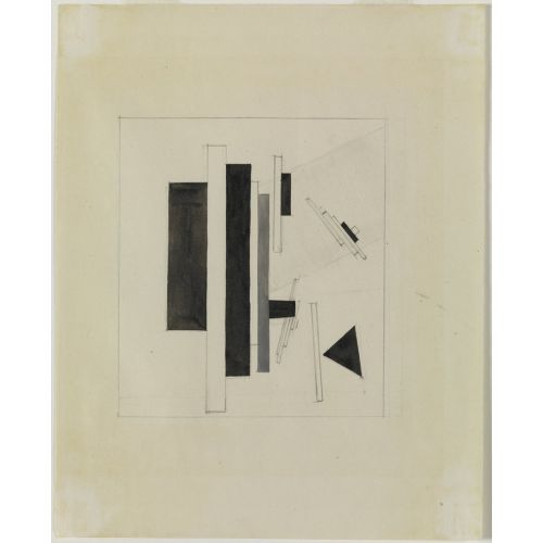 Kazimir Malevich Untitled Suprematist Composition Suprematism Art Movements Canvas, Drawing Paper Prints, Reproduction Oil