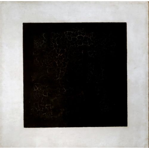 Kazimir Malevich, Black Square