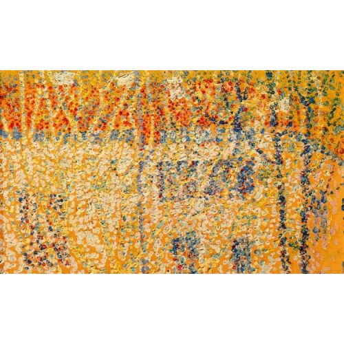 Kazimir Malevich, Manzara Yağlıboya Tablo Kazimir Malevich, Manzara Yağlıboya Tablo