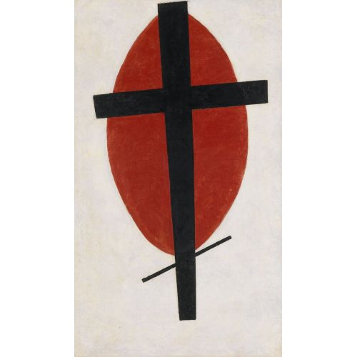 Kazimir Malevich, Mystic Suprematism Kazimir Malevich, Mystic Suprematism