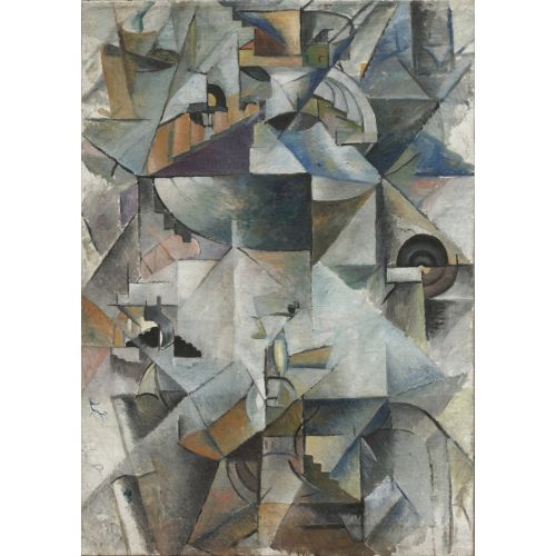Kazimir Malevich, Samovar Kazimir Malevich, Samovar