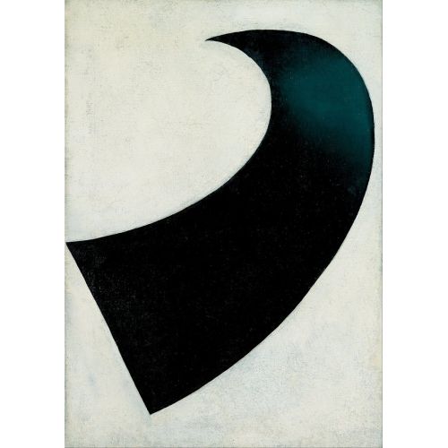 Kazimir Malevich, Süprematizm