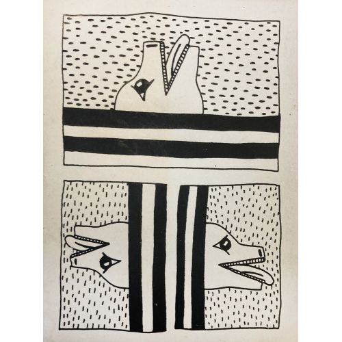 Keith Haring, Appearances Press