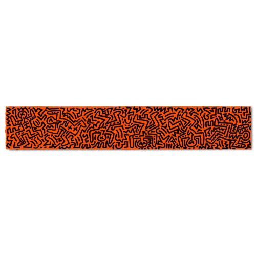 Keith Haring, Untitled 19