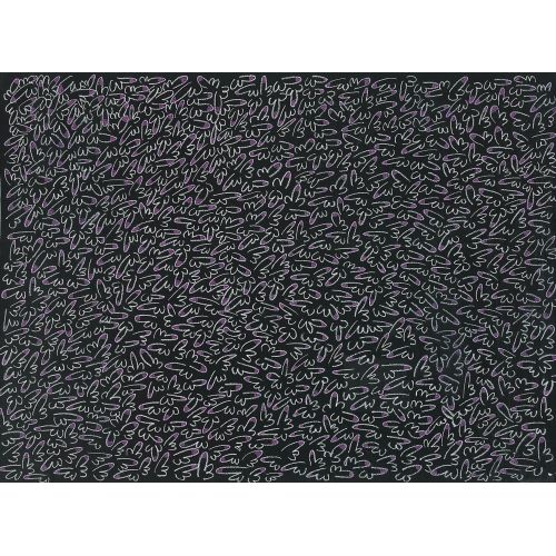 Keith Haring, Untitled 69