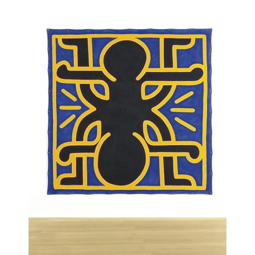 Keith Haring, Untitled 231