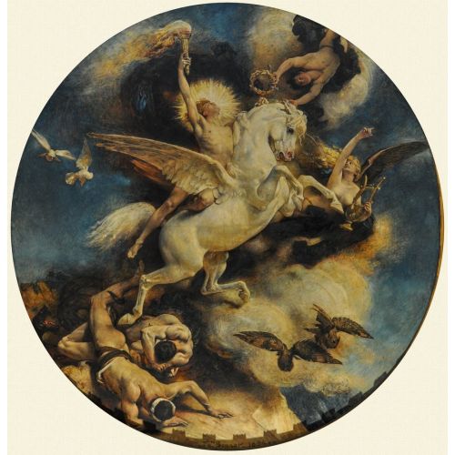 Leon Bonnat, Heritage Day