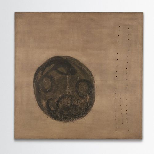 Lucio Fontana, Concetto Spaziale, Fo Lucio Fontana, Concetto Spaziale, Fo