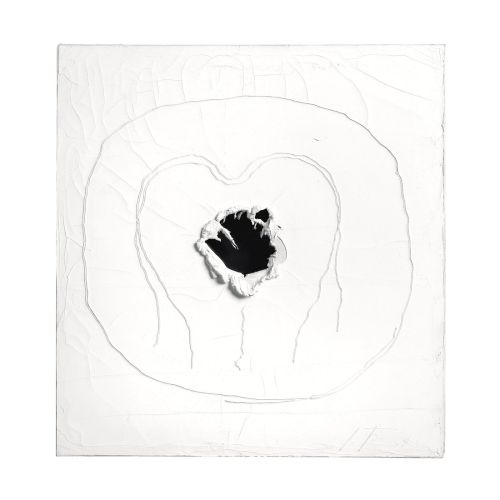 Lucio Fontana, Concetto Spaziale