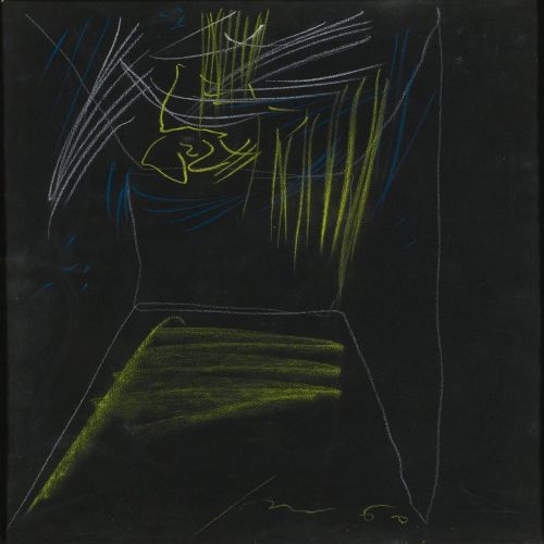 Lucio Fontana, Padiglione Delle Fonti Di Energia A Italia Lucio Fontana, Padiglione Delle Fonti Di Energia A Italia