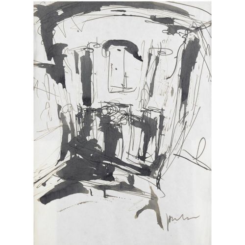 Lucio Fontana, Progetto Lucio Fontana, Progetto