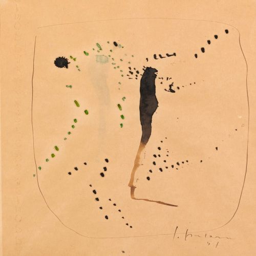 Lucio Fontana, Concetto Spaziale Abstract Lucio Fontana, Concetto Spaziale Abstract Art Movements Canvas, Drawing Paper Prints, Reproduction Oil Painting and High