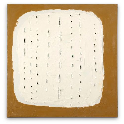 Lucio Fontana, Concetto Spaziale Lucio Fontana, Concetto Spaziale