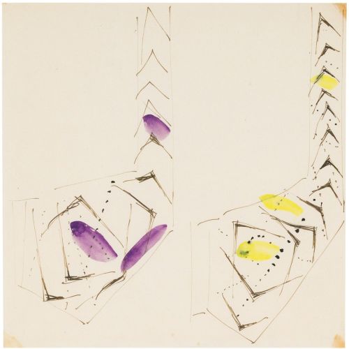 Lucio Fontana, Ambiente Spaziale