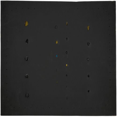 Lucio Fontana, Concetto Spaziale Lucio Fontana, Concetto Spaziale