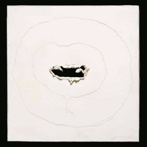 Lucio Fontana, Concetto Spaziale Lucio Fontana, Concetto Spaziale