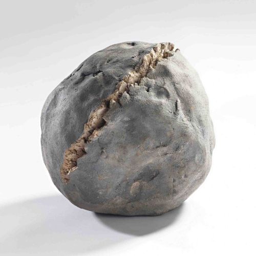 Lucio Fontana, Natura Lucio Fontana, Natura