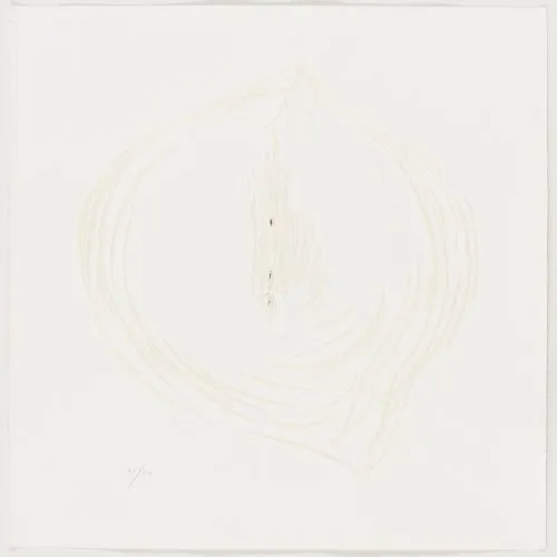 Lucio Fontana, Concetto Spaziale From Six Original Etchings Sei Acqueforti Originali Soyut Lucio Fontana, Concetto Spaziale From Six Original Etchings Sei Acqueforti Originali Soyut Sanat Akımları Kanvas Efektli Tablo