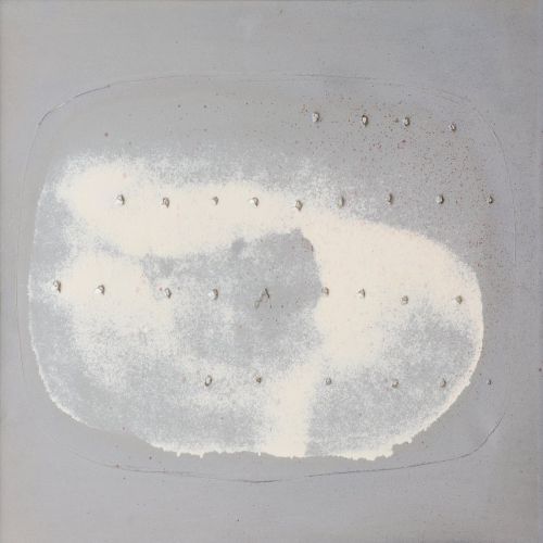 Lucio Fontana, Concetto Spaziale Lucio Fontana, Concetto Spaziale