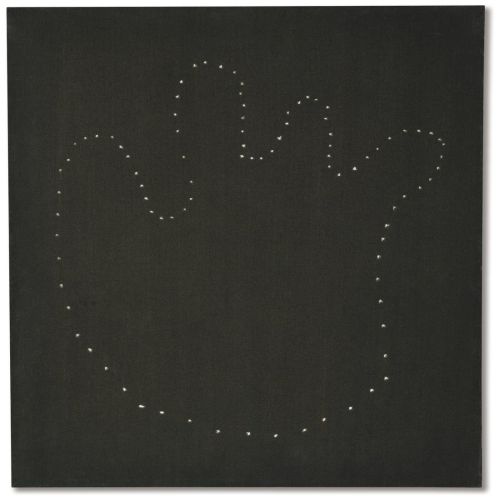 Lucio Fontana, Concetto Spaziale Lucio Fontana, Concetto Spaziale