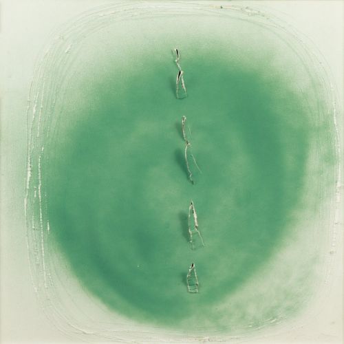 Lucio Fontana, Concetto Spaziale Lucio Fontana, Concetto Spaziale