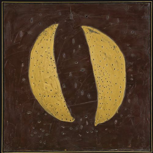 Lucio Fontana, Concetto Spaziale, Le Chiese Di Venezia Lucio Fontana, Concetto Spaziale, Le Chiese Di Venezia