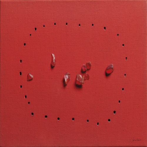 Lucio Fontana, Concetto Spaziale