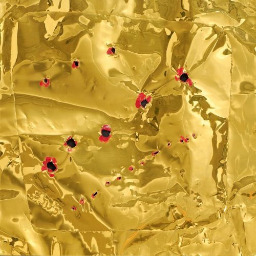 Lucio Fontana, Concetto Spaziale Lucio Fontana, Concetto Spaziale