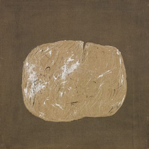 Lucio Fontana, Concetto Spaziale, Fo Lucio Fontana, Concetto Spaziale, Fo