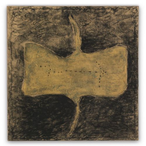 Lucio Fontana, Concetto Spaziale Lucio Fontana, Concetto Spaziale