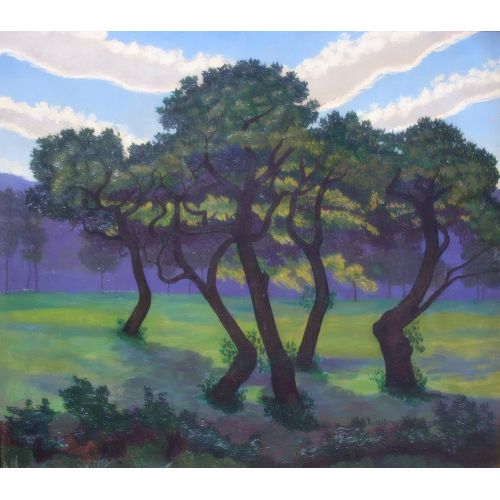 Luigi Russolo, Ziyafet Fütürizm Luigi Russolo, Ziyafet Fütürizm Sanat Akımları