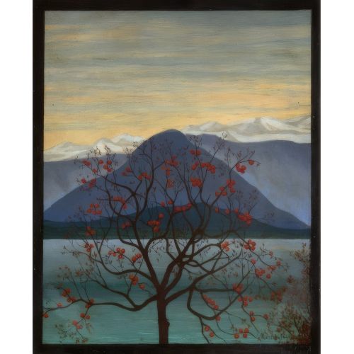 Luigi Russolo, Pencereden Mevsimler: Sonbahar Fütürizm Luigi Russolo, Pencereden Mevsimler: Sonbahar Fütürizm Sanat Akımları