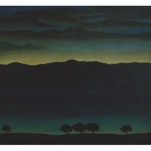 Luigi Russolo, Noktürn Fütürizm Luigi Russolo, Noktürn Fütürizm Sanat Akımları