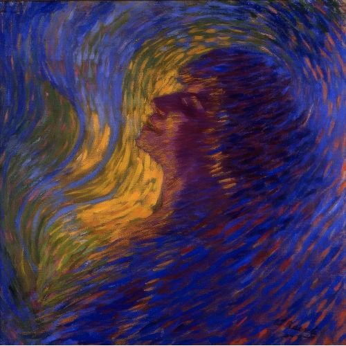 Luigi Russolo, Koku Fütürizm Luigi Russolo, Koku Fütürizm Sanat Akımları