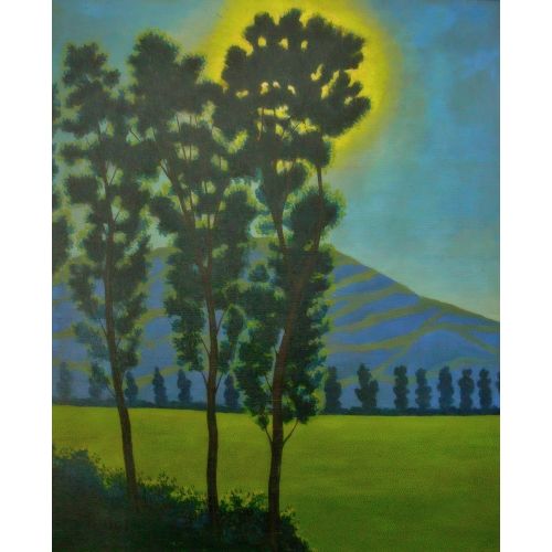 Luigi Russolo, Sole nascosto Futurism Luigi Russolo, Sole nascosto Futurism Art Movements