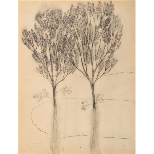 Luigi Russolo, Studio degli alberi Futurism Luigi Russolo, Studio degli alberi Futurism Art Movements