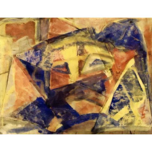 Luigi Russolo, Fütürist Uçuş Fütürizm Luigi Russolo, Fütürist Uçuş Fütürizm Sanat Akımları